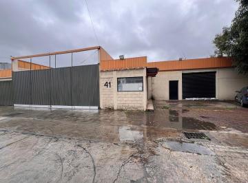 64ca6463ba078c2c6e64652f6bd56dddef265d425c66bffae8e3e9193a18842f · Renta Bodega Logística con Andén y Acceso a Tráiler en Independencia, Tultitlán