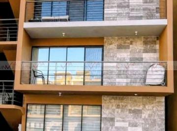 Departamento · 90m² · 3 Recámaras · 2 Estacionamientos · Departamento en Venta en Linda Vista
