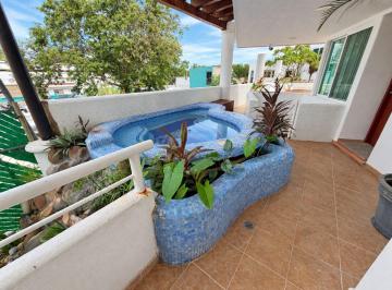 Departamento de 1 habitación, Cancún · Renta Estudio Frente Universidades en Cancún