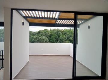 Casa · 348m² · 4 Recámaras · 2 Estacionamientos · Venta Casa Aqua Cancun