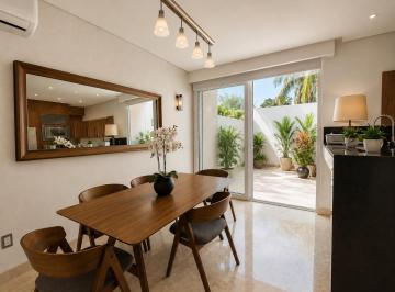Casa en condominio de 3 habitaciones, Bahía de Banderas · Fully Renovated Home For Sale in Nuevo Vallarta