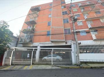 Departamento · 60m² · 2 Recámaras · 1 Estacionamiento · Departamento en Venta Barranquilla Colonia Daniel Garza, Miguel Hidalgo Cdmx