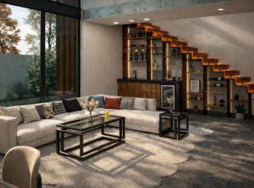 Casa · 472m² · 3 Recámaras · 3 Estacionamientos · Casa en Venta en Rancho El Meson