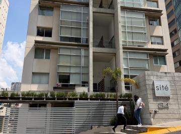 Departamento · 230m² · 3 Recámaras · 3 Estacionamientos · Departamento en Venta en La Rosita, Cuajimalpa de Morelos