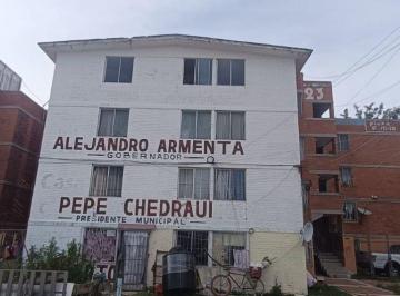 Departamento de 2 habitaciones, Puebla · Venta de Departamento Tercer Nivel Agua Santa
