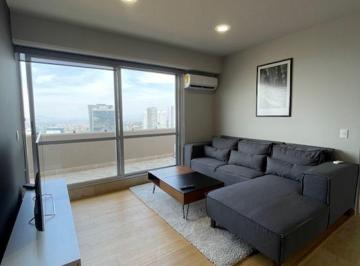 Departamento de 2 habitaciones, Cuajimalpa de Morelos · Venta Departamento en Santa Fe La Cite