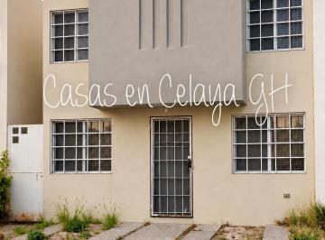 Casa de 4 habitaciones, Celaya · Casa en Venta Rinconada Los Álamos, Celayaprecio: $1,850,000 Mxn — Negociable4 Recámaras