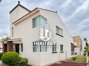 Casa de 4 habitaciones, San Luis Potosí · Residencia en Renta | La Loma Club de Golf