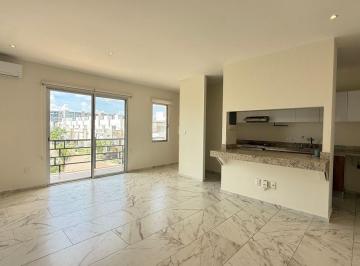 Departamento de 2 habitaciones, Benito Juárez · Departamento en Renta Residencial Arbolada