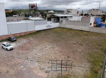 Terreno / Lote · 10000m² · Terreno en Venta Lomas 3ra Secc