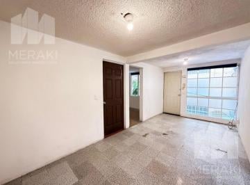 Departamento · 59m² · 3 Recámaras · 1 Estacionamiento · Departamento Venta Demet Toreo