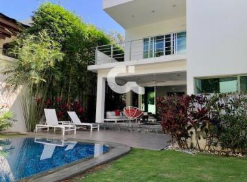 Casa · 495m² · 4 Recámaras · Residencia en Venta en Villa Magna, Cancún