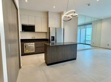 Departamento de 3 habitaciones, Santa Catarina · Departamento Premium a Estrenar en Renta en West Torre 3