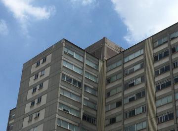 Departamento de 2 habitaciones, Alvaro Obregón · Excelente Departamento en Renta