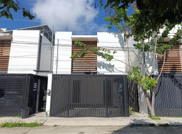 81ea0e97e9bfab6ec9860f5e570ffb973c72f6048f0a848163a632489ccf315e · Townhouse en Venta en Xcanatun