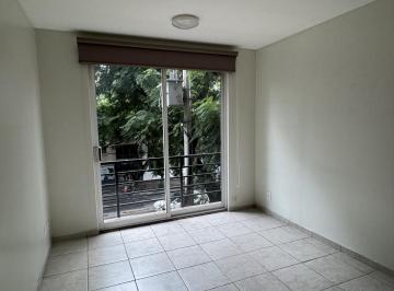 Departamento · 118m² · 3 Recámaras · 2 Estacionamientos · Departamento en Renta en Colonia del Valle