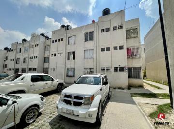 Casa · 38m² · 1 Recámara · 1 Estacionamiento · Casa en Lomas de San Francisco Tepojaco