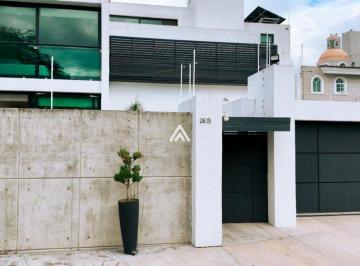 Casa de 6 habitaciones, Guadalajara · Residencia de Lujo con Alberca y Jardín en Residencial Victoria