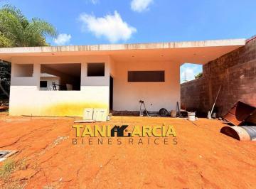 Casa de 3 habitaciones, Córdoba · Casa Nueva de Una Planta en Córdoba, Fraccionamiento Sobre La Calzada Morelos!