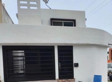 Casa de 3 habitaciones, Guadalupe · Casa en Renta Bosques del Rey Guadalupe