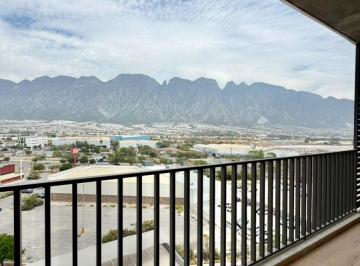 Departamento de 2 habitaciones, Santa Catarina · Departamento en Venta, Arena Domo