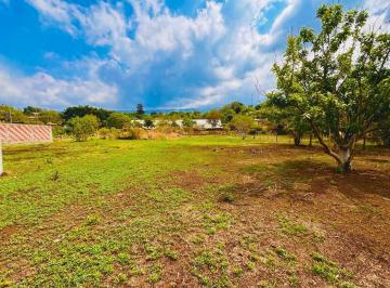 Terreno / Lote · 703m² · Terreno en Venta en Tepoztlan, Mor. Pueblo Magico de Morelos. 703 m