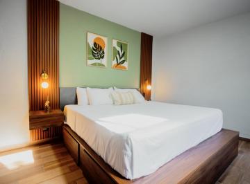 Edificio de 5 habitaciones, Solidaridad · ¡Oportunidad de Inversión! 5 Estudios Amueblados Junto a Playa 72