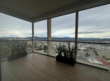 Departamento de 3 habitaciones, El Marqués · Renta Departamento