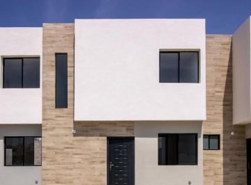 Casa · 78m² · 2 Recámaras · 2 Estacionamientos · Casa en Venta en Puerto Natura, Pozos