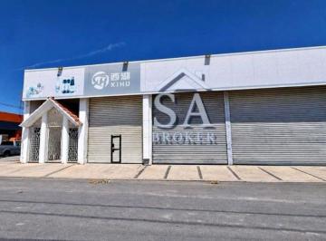 Local comercial , Apodaca · Local en Renta Centro de Santa Rosa Apodaca Nl