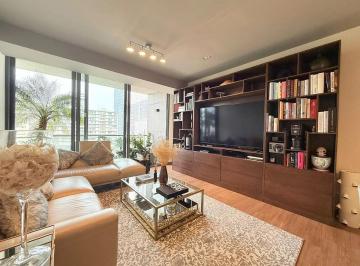 Departamento de 2 habitaciones, Miguel Hidalgo · Departamento en Be Grand Alto Polanco!
