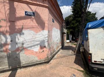 Terreno / Lote , Miguel Hidalgo · Terreno en Venta en Esquina | Anáhuac | Potencial Para Desarrollo
