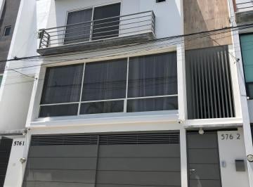 Casa de 3 habitaciones, Monterrey · Casa en Renta San Jemo 4to Sector $42500
