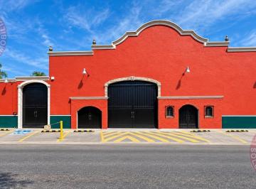 Bodega comercial · 630m² · 7 Estacionamientos · Renta de Bodega Comercial, Paseo de Las Maravillas, Frente a C. C. Cuatro Hojas, Aguascalientes