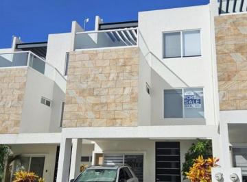 Casa de 3 habitaciones, Solidaridad · Oportunidad: Casa Grande a Precio de Mediana - La Joya Playa del Carmen