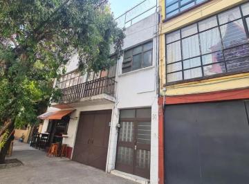 1 · ! Gran Descuento! Casa Para Remodelar o Para Desarrollo Inmobiliario, a 20 m de Polanco!