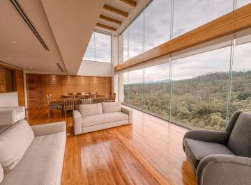 Departamento de 3 habitaciones, Tlalpan · Increíble PH en Jardines en La Montaña