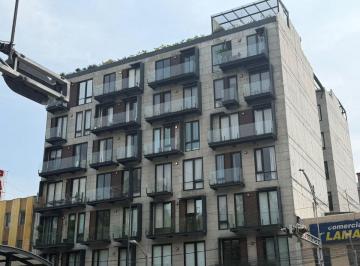 Departamento de 2 habitaciones, Cuauhtémoc · Gran Ubicación Depa Frente Parque Pushkin