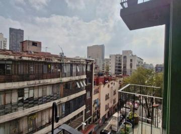 Departamento de 1 habitación, Cuauhtémoc · Departamento en Renta, Artículo 123 #133, Centro, Cdmx. Incluye Linea Blanca