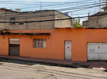 Casa de 4 habitaciones, Miguel Hidalgo · - Remate Bancario - Casa en Argentina, Miguel Hidalgo, Cdmx