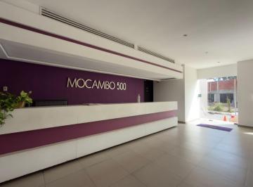 Departamento de 1 habitación, Boca del Río · Loft Amueblado en Renta | Torre Mocambo 500, Playa Oro, Boca del Río, Veracruz