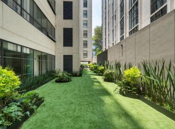 Departamento de 3 habitaciones, Miguel Hidalgo · Polanco Para Invertir: Departamento Listo Para Rentar Amueblado