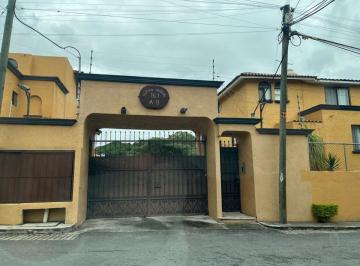 Casa en condominio de 4 habitaciones, Cuernavaca · Casa en Venta en Residencial Chapultepec | 4 Recámaras Potenciales, en Cuernavaca Morelos