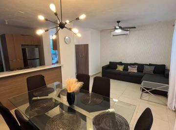 Casa de 3 habitaciones, Apodaca · Casa Amueblada y Equipada Lombardia Residencial