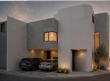 Casa · 220m² · 3 Recámaras · 2 Estacionamientos · Casa en Venta en Tarragona Residencia