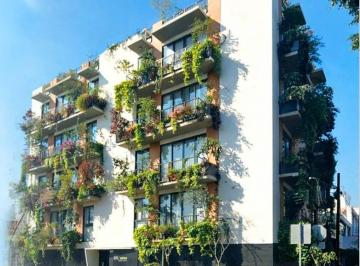 Departamento 65m² Renta Ladrón de Guevara · Nuevo, Ladrón de Guevara, Ó Santa Tere, Balbuena Vertical, 2 Recámaras, 2 Baños, También Amueblado