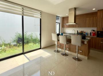 Casa de 2 habitaciones, Tlajomulco de Zúñiga · Casa en Venta Bosques de Sta Anita Coto Eden II
