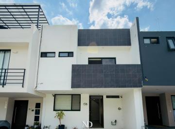 Casa de 2 habitaciones, Tlajomulco de Zúñiga · Casa en Venta Bosques de Sta Anita Coto Eden II
