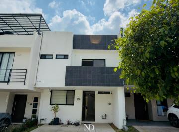 Casa de 2 habitaciones, Tlajomulco de Zúñiga · Casa en Venta Bosques de Sta Anita Coto Eden II