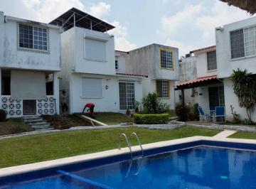 Casa · 3 Recámaras · 1 Estacionamiento · Casa en Renta Fraccionamiento Real Campestre Altamira